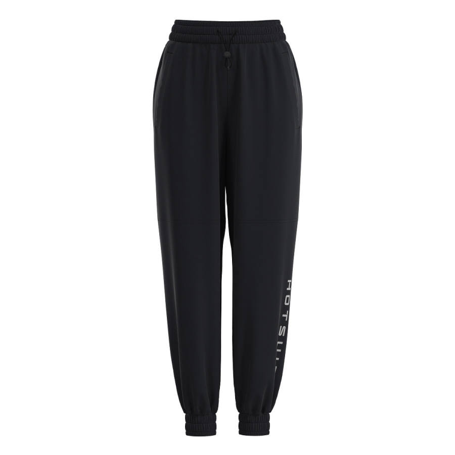 HOTSUIT Casual Pants Women's Thin Cuffed Pants