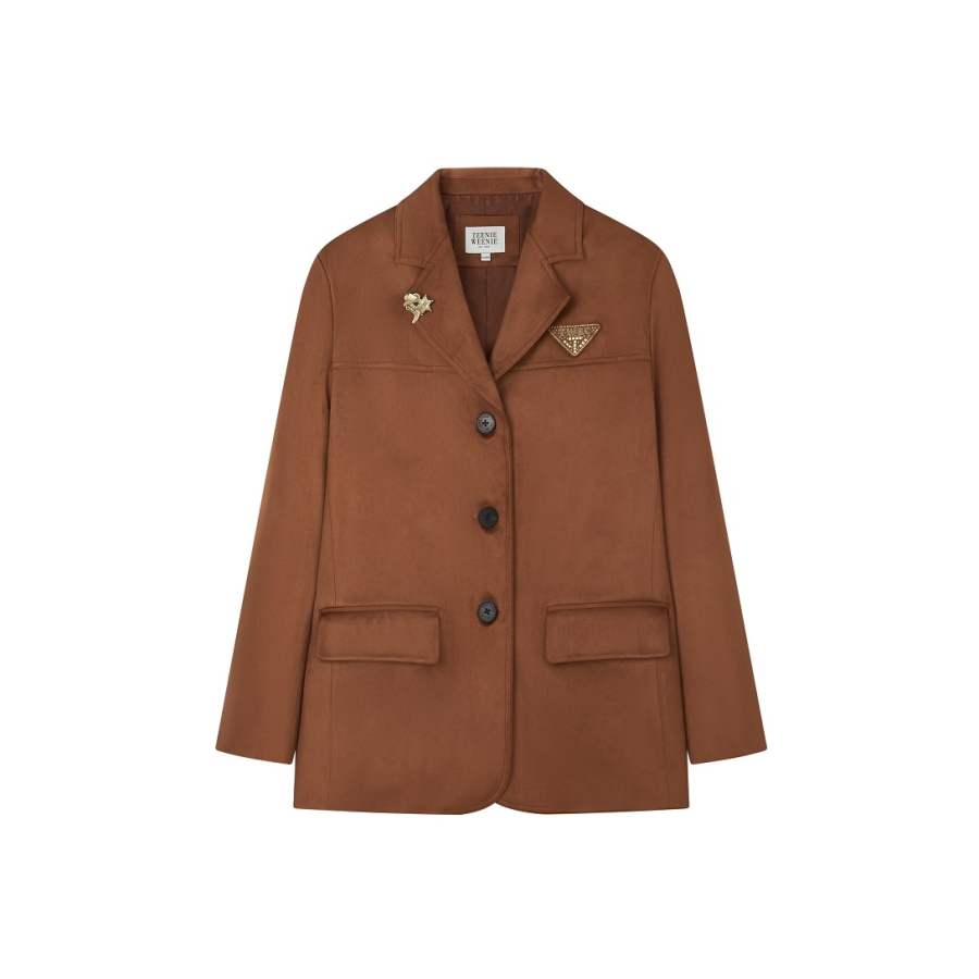 Teenie Weenie Business Suit Women's