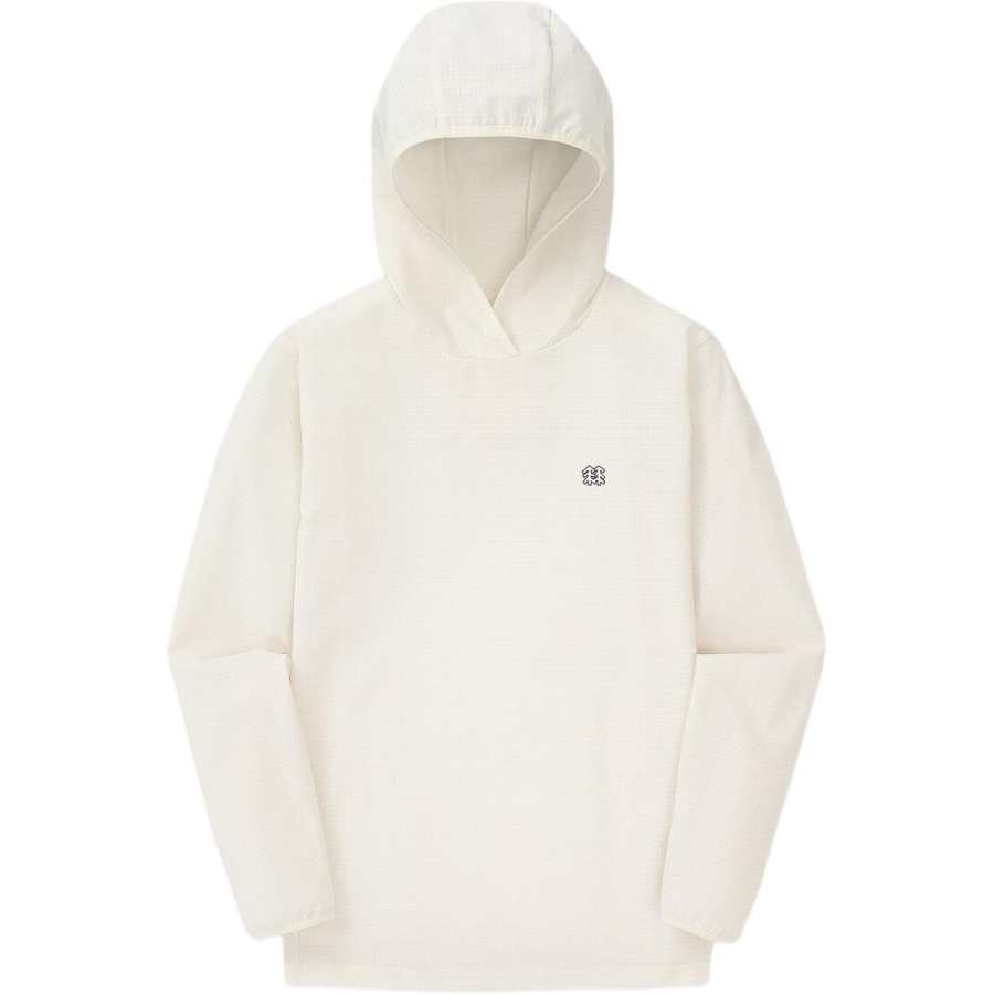KOLON SPORT Sweatshirt Women's Ivory