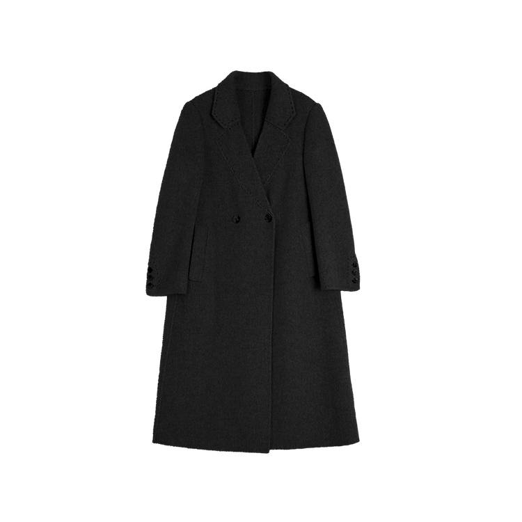 ELLE ELLE Coats Women's Suit Collar Moderate