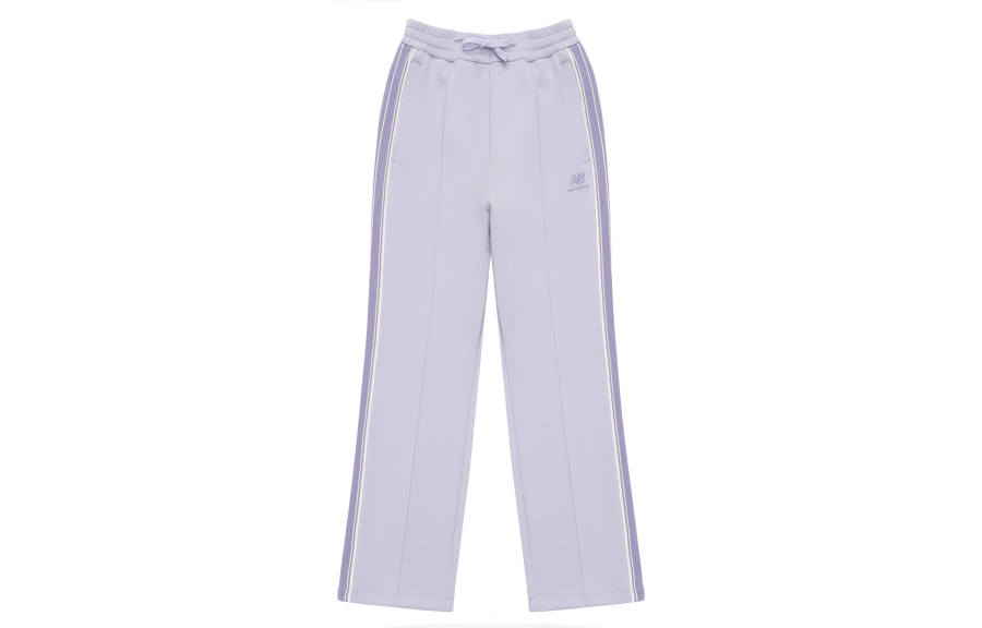 New Balance New Balance Casual Pants Women's Light Lavender
