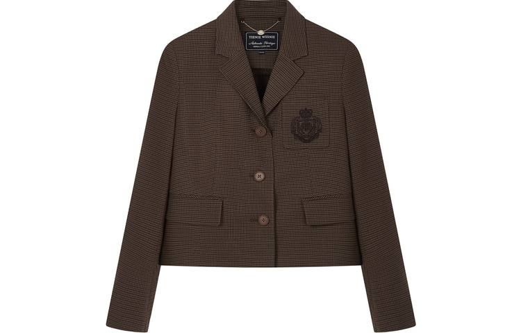 Teenie Weenie Business Suit Women's Brown