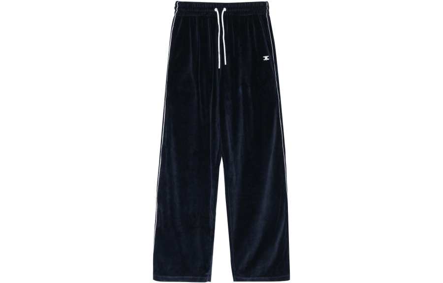 CELINE CELINE FW22 Sweatpants Women's Blue