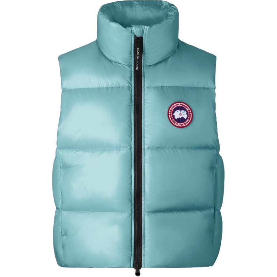 Canada Goose Canada Goose Cypress Quilted Down Gilet