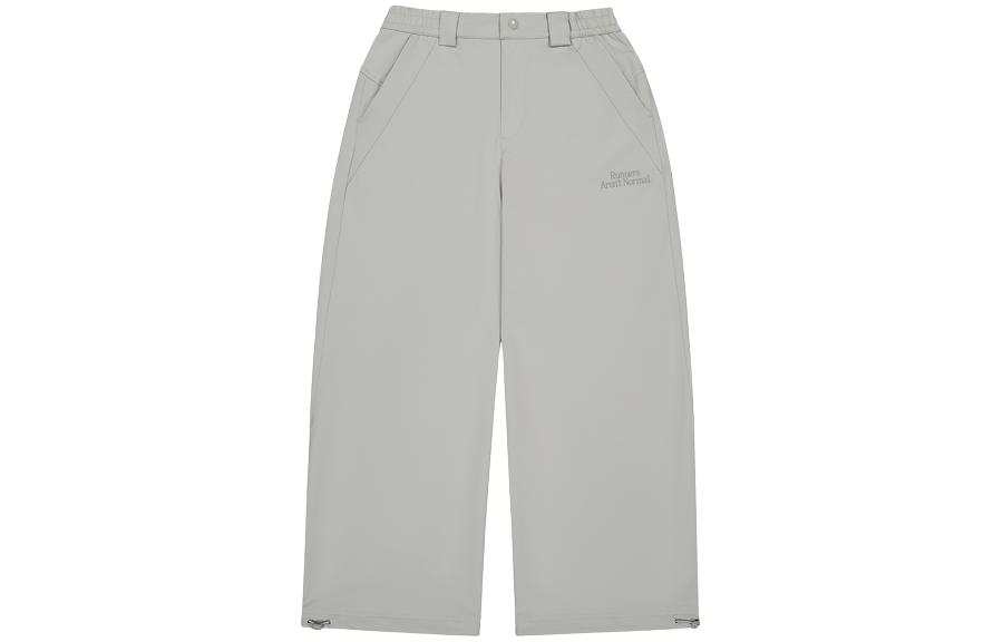 New Balance New Balance Casual Pants Women's Gray