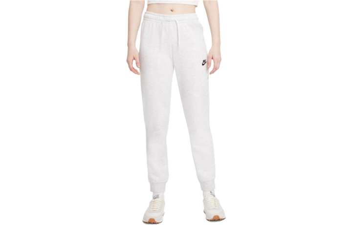 Nike Nike Casual Pants Women's White Moderate Cuffed Pants