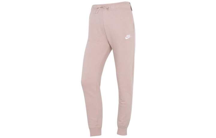 Nike Nike Club Fleece 'Pink' Track Pants