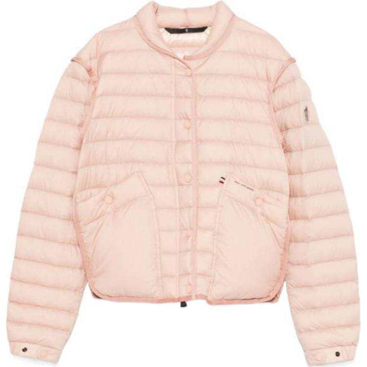 Moncler Grenoble Quilted Puffer Jacket