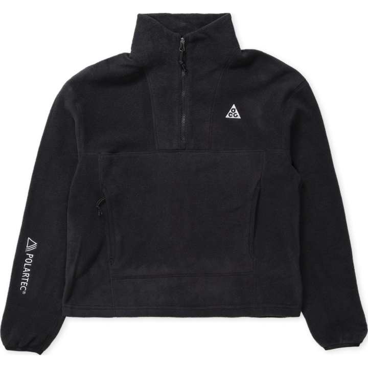 Nike Nike Velvet Jackets Women's Black Stand Collar Moderate