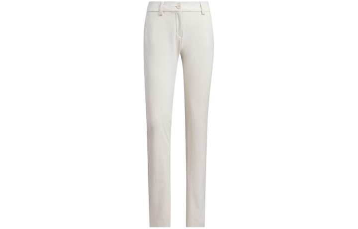 Adidas Adidas Casual Pants Women's Gray White