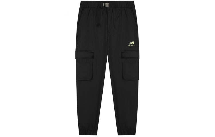 New Balance New Balance Casual Pants Women's Black