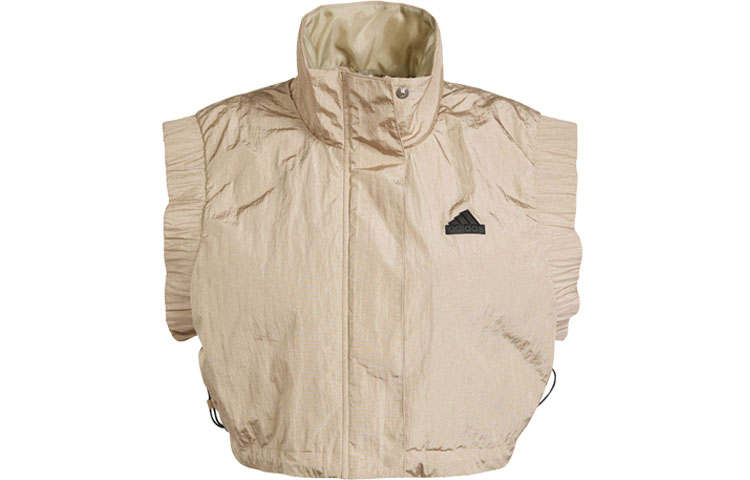 Adidas Adidas City Escape Vest Women's Khaki