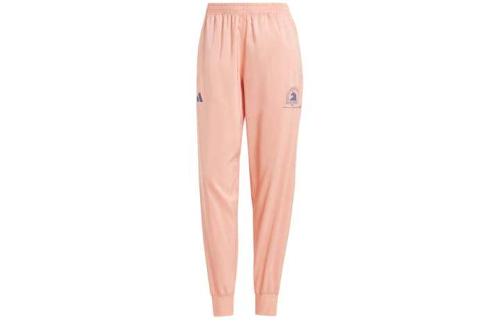 Adidas Adidas Casual Pants Women's Pink