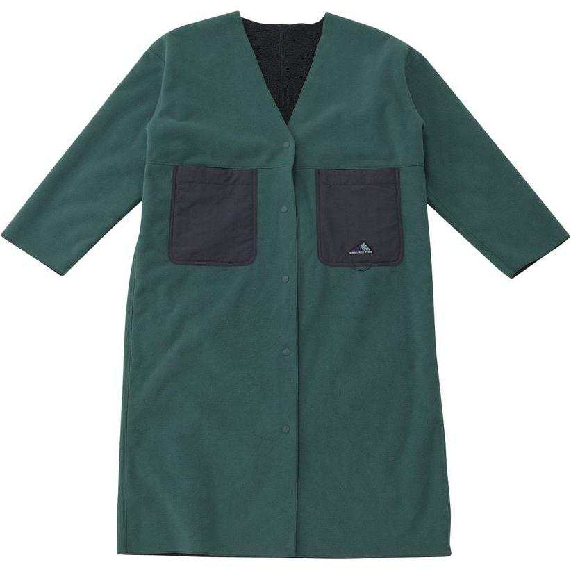 New Balance New Balance Coats Women's Green