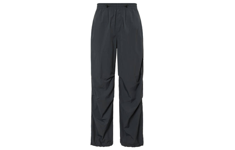 UNIQLO Casual Pants Women's Asphalt Gray