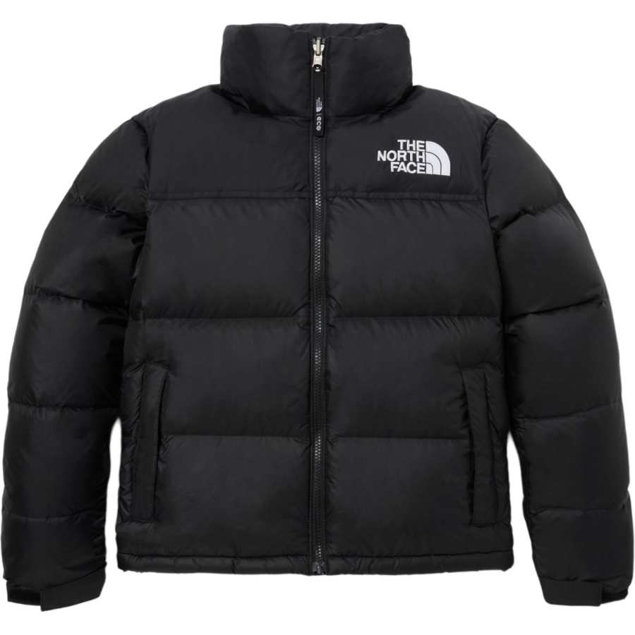 THE NORTH FACE Down Jacket Women's Black
