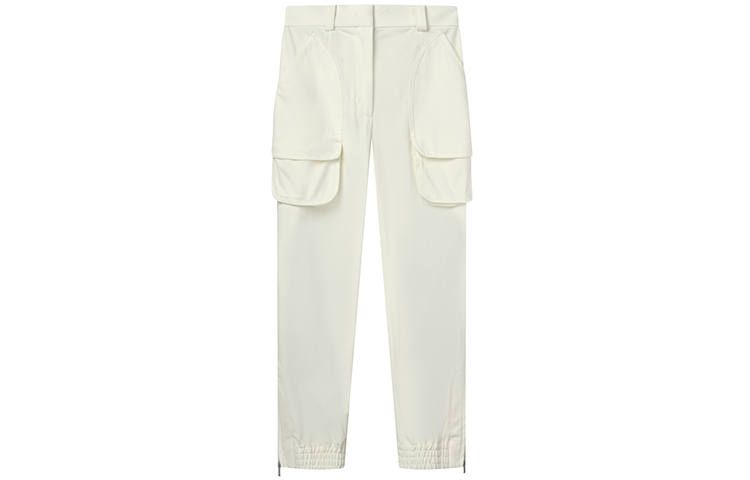 FILA Knitted Sweatpants Women's
