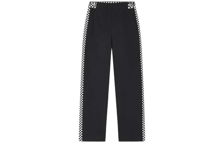 FILA EMERALD Casual Pants Women's Jet Black