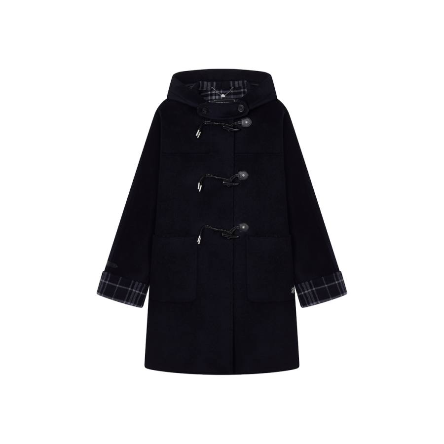 Teenie Weenie Coats Women's Hooded Moderate