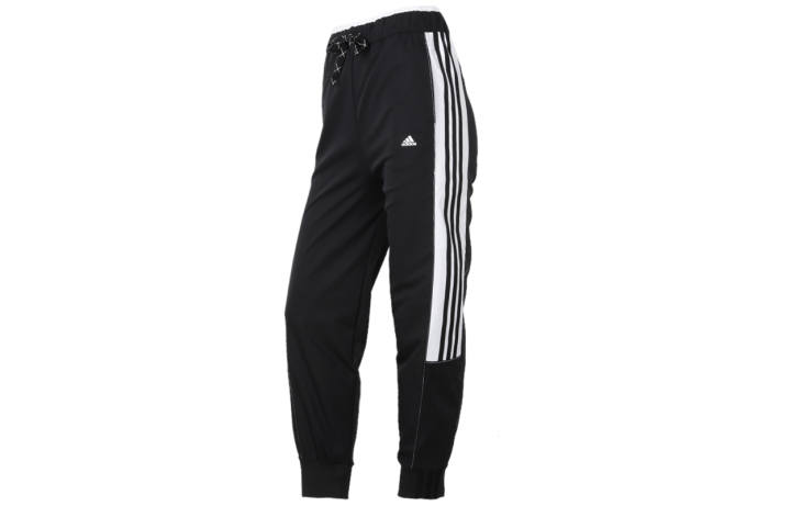 Adidas Adidas Essential Knitted Sweatpants Women's Black