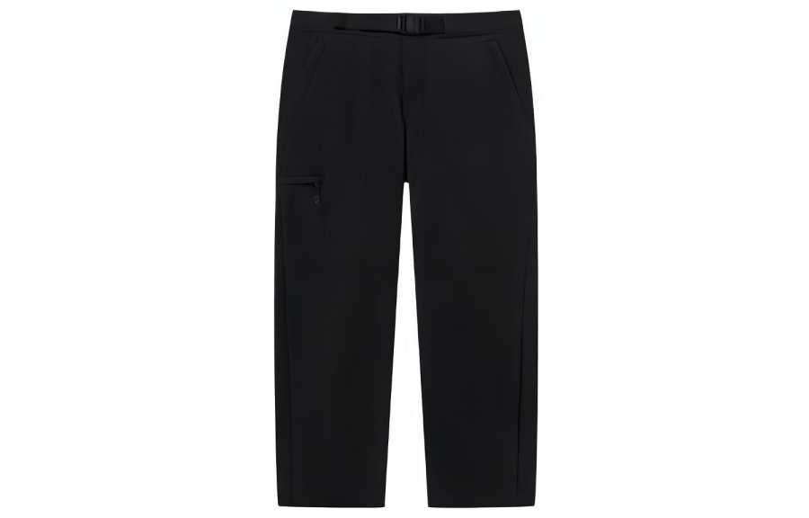 Columbia Casual Pants Women's Black