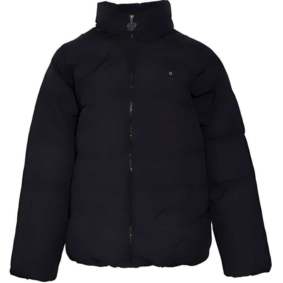 361° Life Collection Down Jacket Women's Super Black