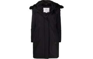 WOOLRICH Bow Bridge parka