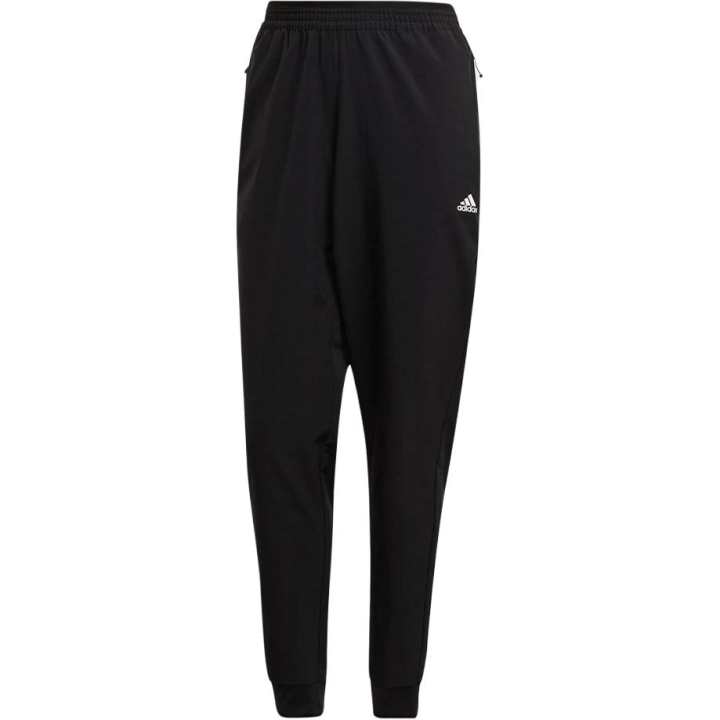 Adidas Adidas Casual Pants Women's Black