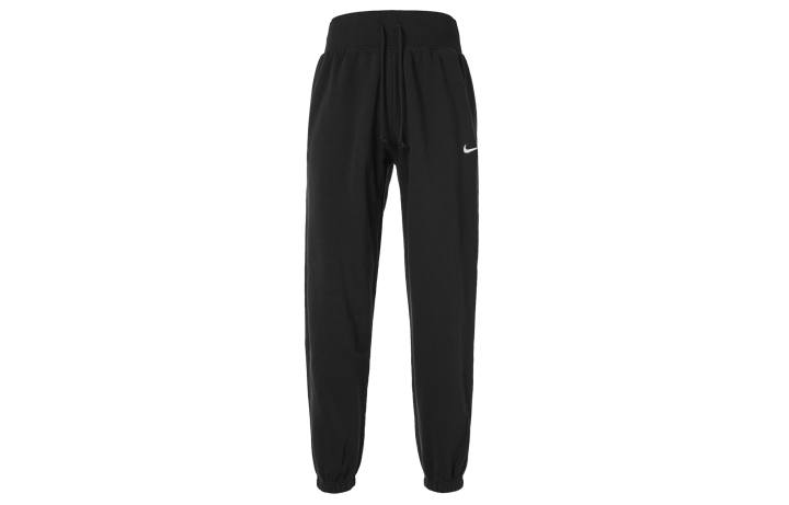 Nike Nike Knitted Sweatpants Women's Black
