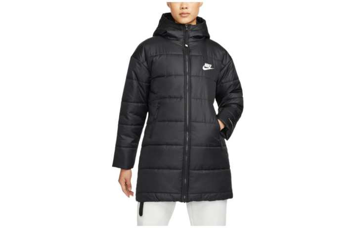 Nike Nike Puffer Jacket Women's Black
