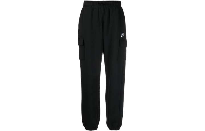 Nike Nike Sportswear Club Fleece Women's Mid-Rise Oversized Cargo Sweatpants