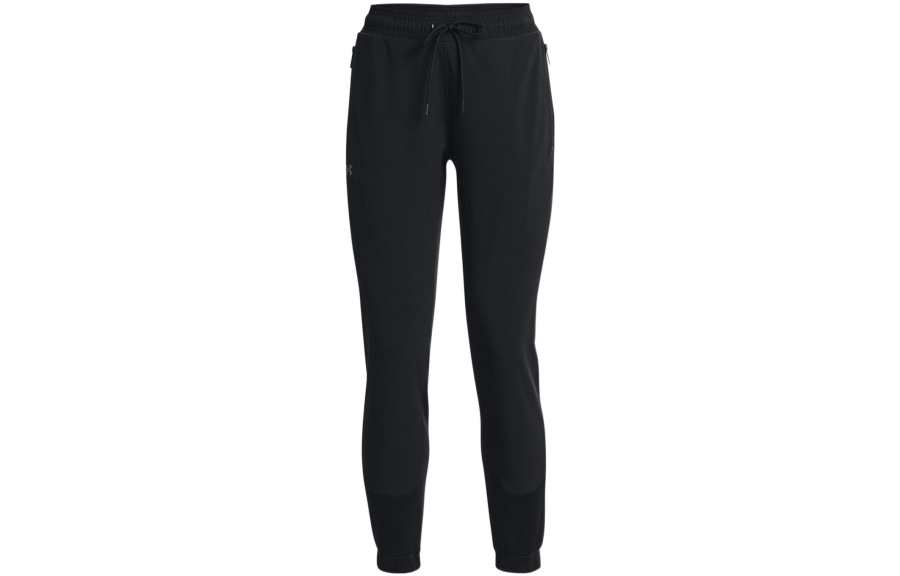 Under Armour Sweatpants Women's Black