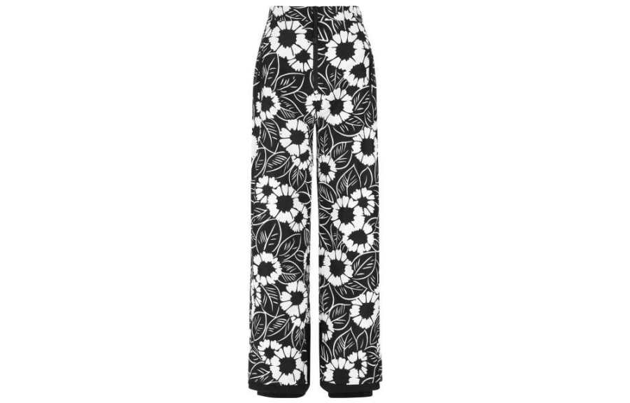 PRADA PRADA Casual Pants Women's Black