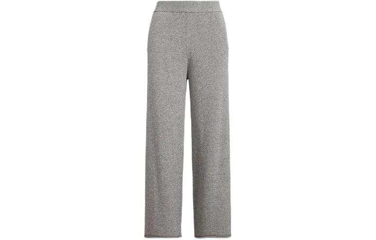 Polo Ralph Lauren Casual Pants Women's Gray