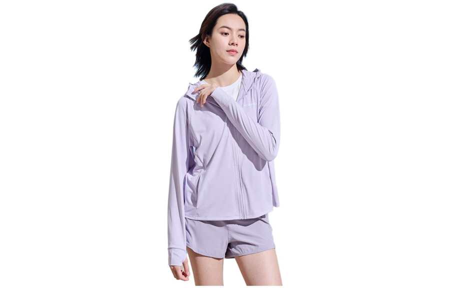 TOREAD Breathable Sun Protection Clothing Women's