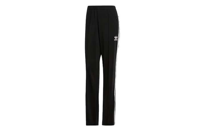 Adidas Adidas Knitted Sweatpants Women's Black