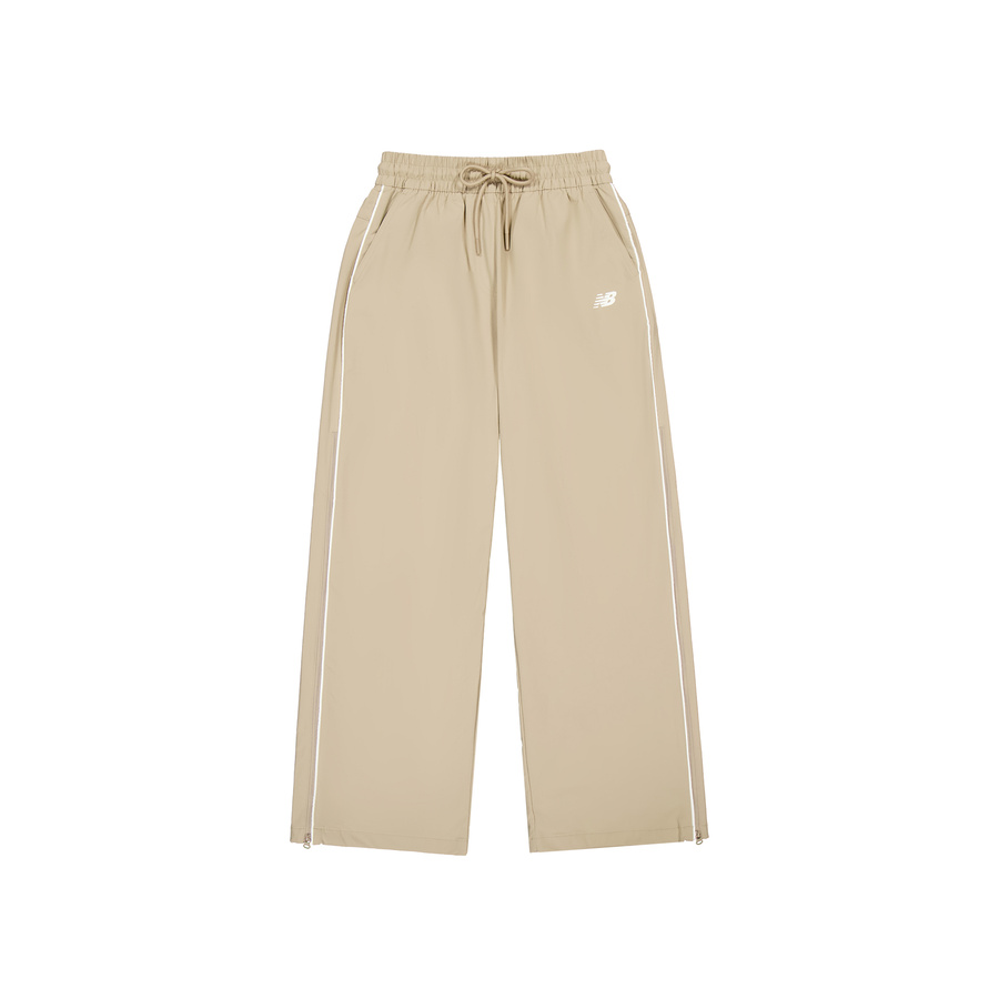 New Balance New Balance Casual Pants Women's Dark Khaki