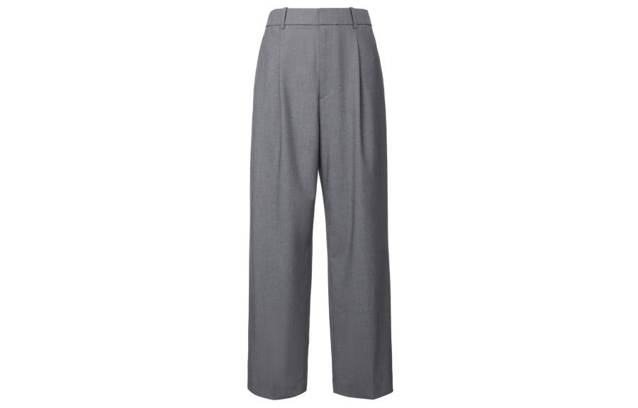 UNIQLO Casual Pants Women's Sky