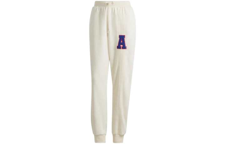 Adidas Adidas Knitted Sweatpants Women's Miracle White