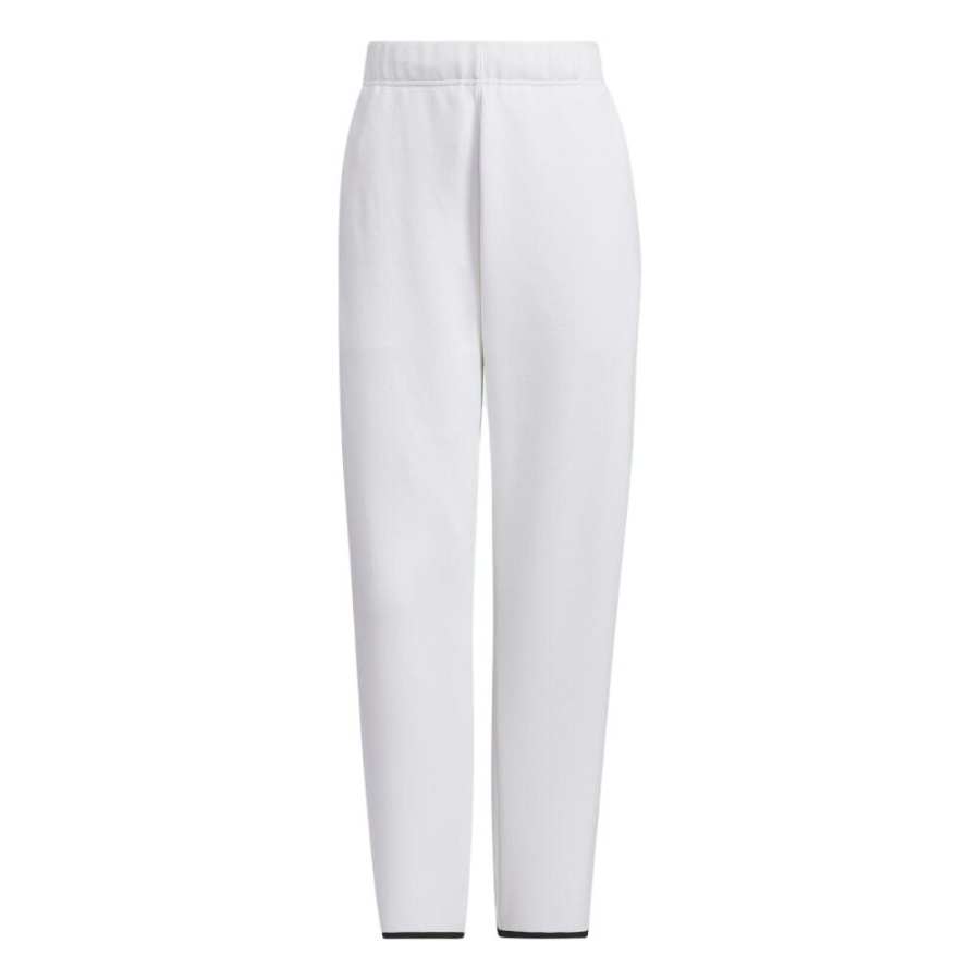 Adidas Adidas SportswearJapan W Z.N.E Casual Pants Women's White