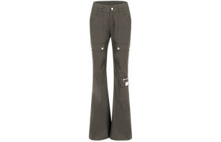 APEA Cargo Pants Women's Moderate Bootcut Pants