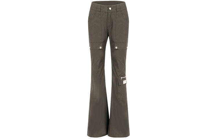 APEA APEA Cargo Pants Women's Moderate Bootcut Pants