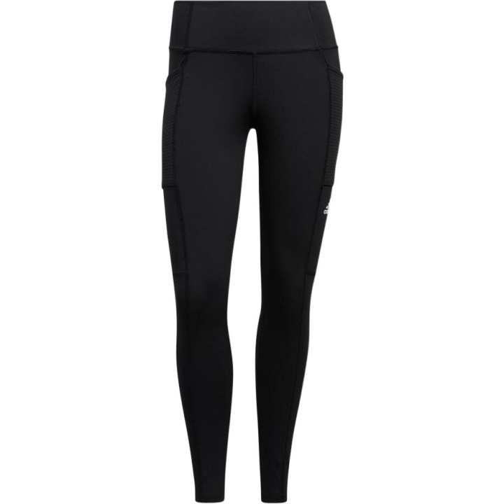 Adidas Adidas Leggings Women's Black Moderate