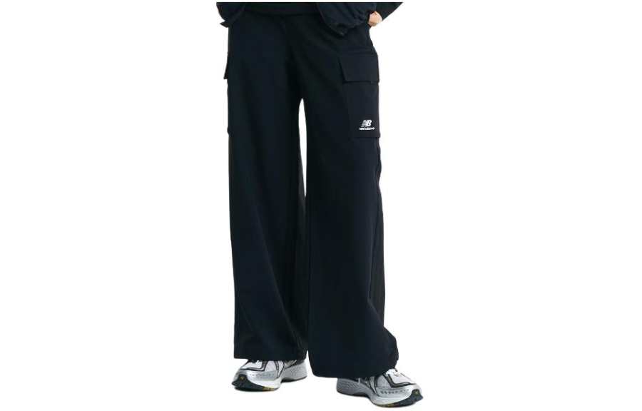 New Balance New Balance Casual Pants Women's Black