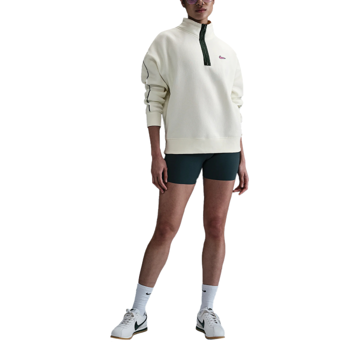 Nike Nike Sportswear1972 Sweatshirt Women's Canvas