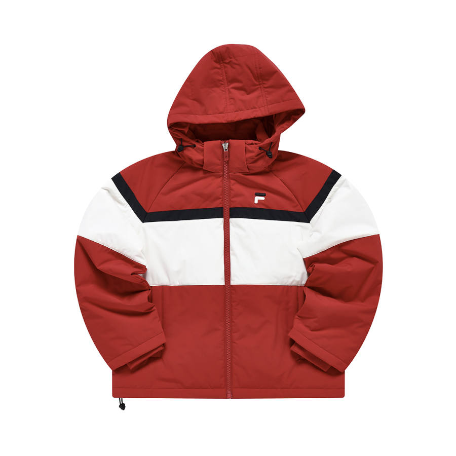FILA FUSION Puffer Jacket Women's