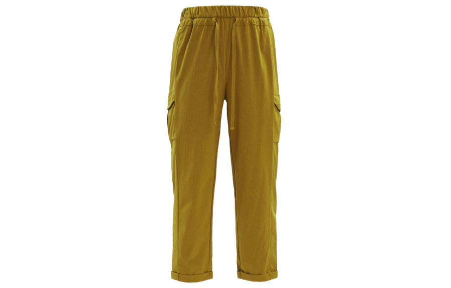 Lululemon Cargo Pants Women's Moderate Straight Fit Pants