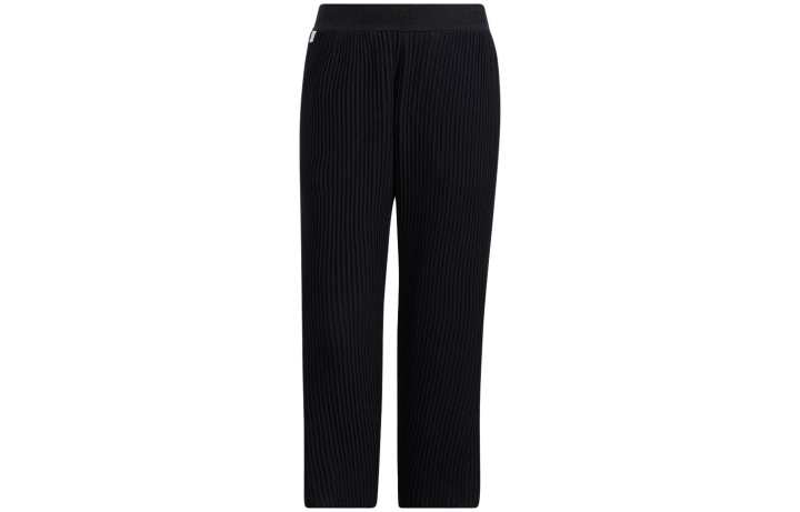 Adidas Adidas Casual Pants Women's Black