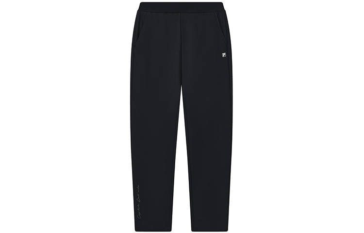 FILA Casual Pants Women's Legend Blue