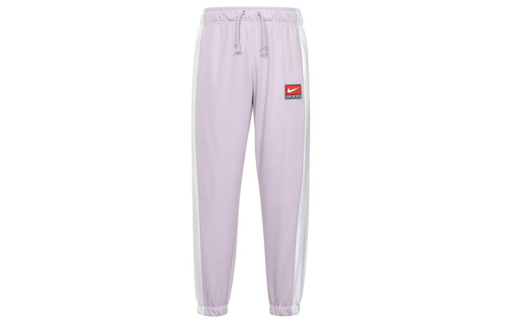 Nike Nike colour-block "Doll/White" track trousers